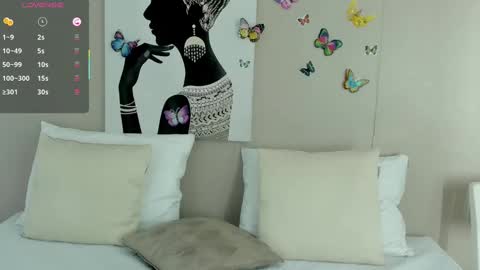 Adele Smithh online show from October 1, 2025, 11:38 am