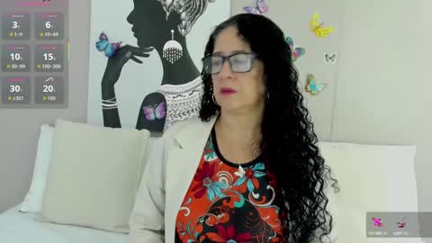 Adele Smithh online show from October 7, 2025, 11:40 am