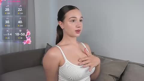 adelexx_zll online show from July 4, 2026, 4:40 am