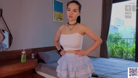 Snapshot of adelia_ntmu chatting on September 26, 2025, 11:53 pm Adelia online show from September 26, 2025, 11:53 pm