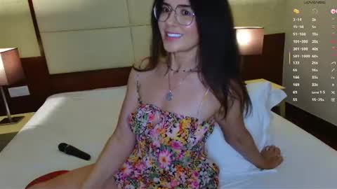 Snapshot of adelina_shine chatting on June 12, 2026, 10:41 pm Im Adelina . See you.... online show from June 12, 2026, 10:41 pm