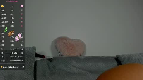 adeline_reilly online show from March 31, 2026, 9:15 pm