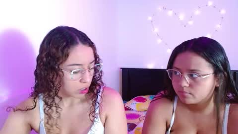 Snapshot of adeline_samy chatting on February 24, 2026, 9:13 pm online show from February 24, 2026, 9:13 pm