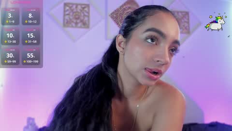 adeline online show from December 5, 2024, 10:23 am