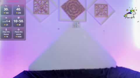 adeline online show from December 7, 2024, 7:27 am