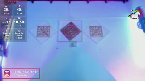 adeline online show from December 12, 2024, 4:26 am