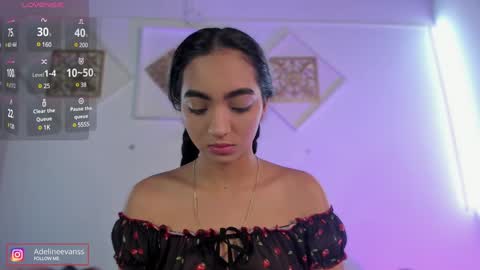 adeline online show from December 14, 2024, 4:12 am