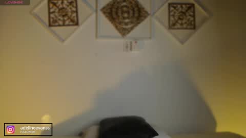 adeline online show from February 11, 2025, 4:22 am