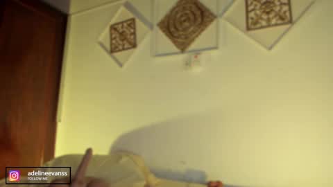 adeline online show from February 13, 2025, 7:56 am