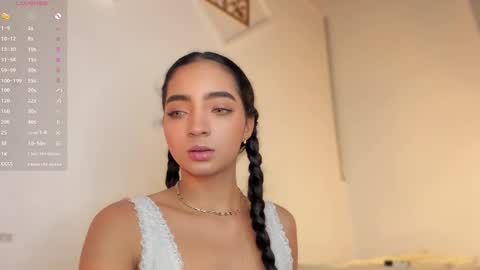 adeline online show from February 25, 2025, 7:09 am