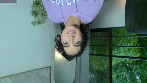 ADELINE online show from January 12, 2026, 9:42 pm