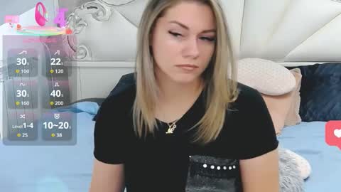 AdelleDeep1 online show from January 13, 2026, 9:58 am