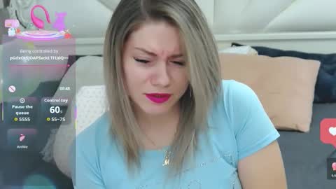 AdelleDeep1 online show from February 28, 2026, 11:11 am