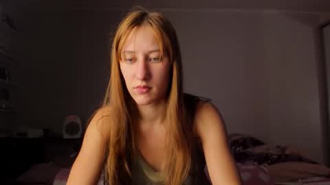 Adell online show from February 18, 2026, 10:50 pm