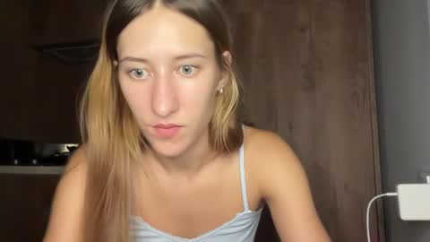 Adell online show from August 6, 2026, 9:39 pm