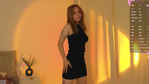 Selestia online show from July 2, 2026, 1:17 pm