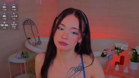 Adetta online show from April 6, 2026, 3:04 am