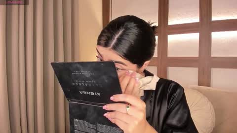 Adhara  online show from January 10, 2026, 1:46 pm