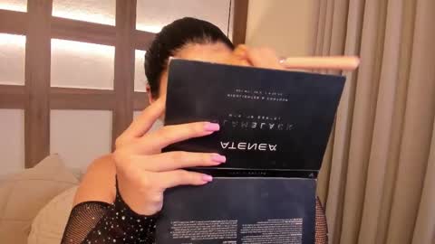 Adhara  online show from February 10, 2026, 12:20 pm