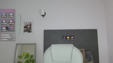 Adhara Cortez  online show from January 7, 2025, 4:05 pm