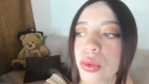 AdaraForest online show from October 8, 2025, 10:24 am