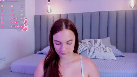 Snapshot of adhara_monroe chatting on June 20, 2026, 10:40 am Adhara online show from June 20, 2026, 10:40 am