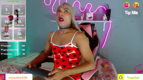 adhara rangel online show from October 13, 2025, 9:53 am