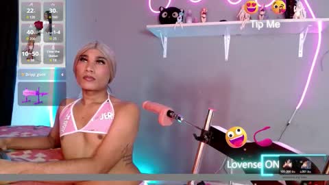 adhara rangel online show from November 6, 2025, 2:07 pm