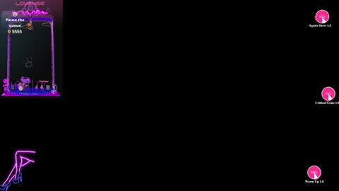 Isabellafirst online show from December 7, 2024, 7:54 pm