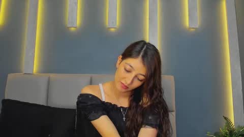 Snapshot of adharahamilton chatting on September 14, 2025, 7:02 pm Adhara Hamilton online show from September 14, 2025, 7:02 pm