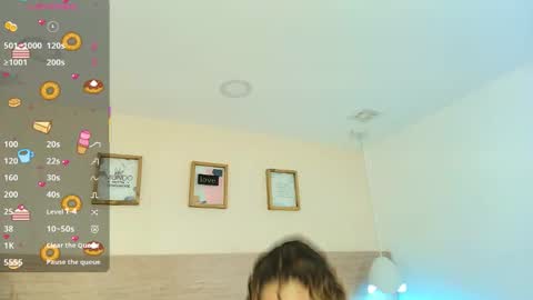 Snapshot of adharawoo chatting on September 16, 2025, 12:28 pm Adhara online show from September 16, 2025, 12:28 pm