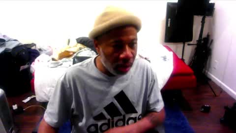 adick_ting online show from February 10, 2025, 6:42 am