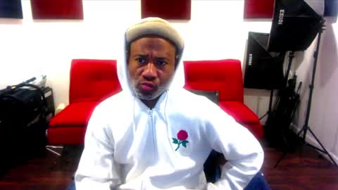 adick_ting online show from February 18, 2025, 3:10 am