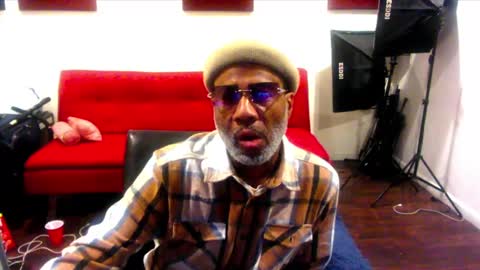 adick_ting online show from March 8, 2025, 9:39 am