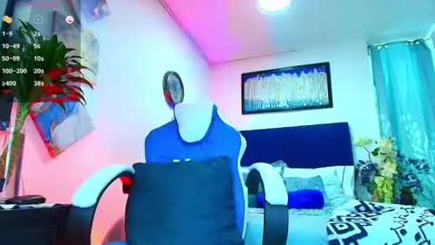   DALIL ADIL AMIN online show from July 11, 2026, 5:37 pm
