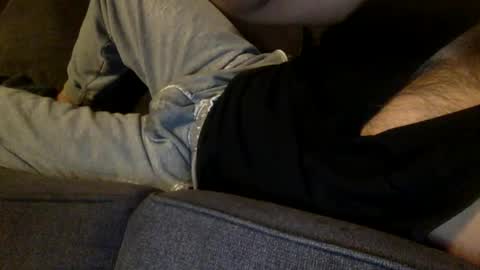 horny kinky daddy online show from February 18, 2026, 8:32 am