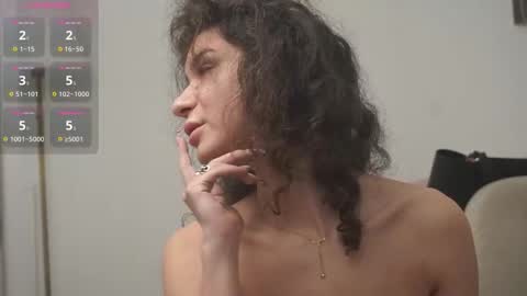 Adisson Fox online show from January 6, 2026, 7:12 am