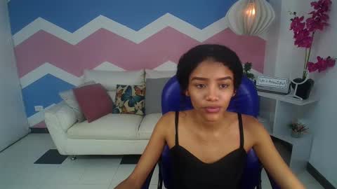 adisson_petite1 online show from October 12, 2025, 5:12 pm