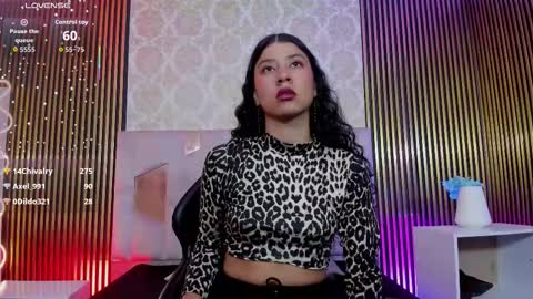 adisson_tay online show from November 6, 2025, 11:44 am