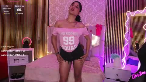 adisson_tay online show from January 31, 2026, 7:11 pm