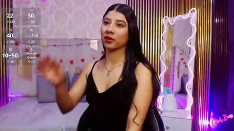 adisson_tay online show from February 20, 2026, 12:05 pm