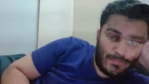 adit56665 online show from April 9, 2026, 6:57 pm