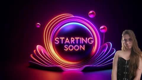 A Ditzy TGirl aka Lizzy online show from March 15, 2026, 10:05 pm