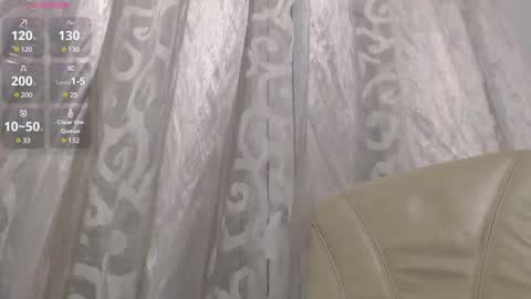 Snapshot of adivaaa chatting on January 8, 2025, 7:34 pm Adlain online show from January 8, 2025, 7:34 pm