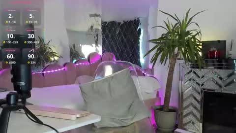 Snapshot of adonawet chatting on November 9, 2025, 7:17 am Adona online show from November 9, 2025, 7:17 am