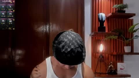 Adonis online show from December 5, 2024, 2:42 am