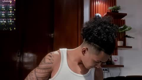 Adonis online show from December 11, 2024, 1:26 am