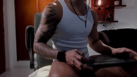 Adonis online show from December 23, 2024, 4:17 pm