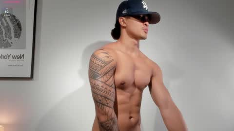 Adonis online show from January 8, 2025, 5:16 am