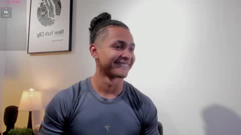 Adonis online show from January 18, 2025, 4:26 am